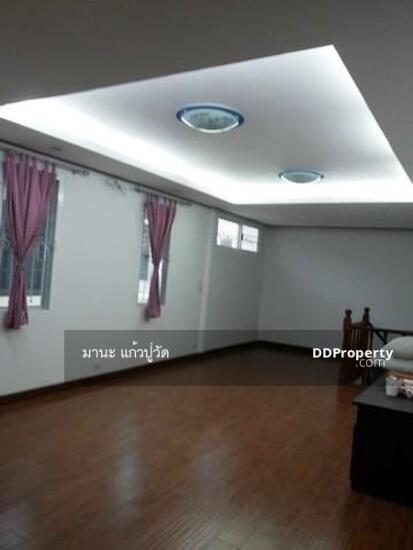 ให้เช่า บ้านเดี่ยว2ชั้น 52ตรว. 3ห้องนอน อยู่ถ. ลาดปลาเค้า ใกล้ ห้างThe JAS ทะลุออกลาดพร้าว41ได้ ให้เช่า19,000/เดือน